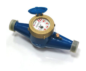 Счетчик д/воды ГЕРРИДА СВК-25 универ